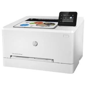 Ремонт принтера HP Pro M254DW в Москве